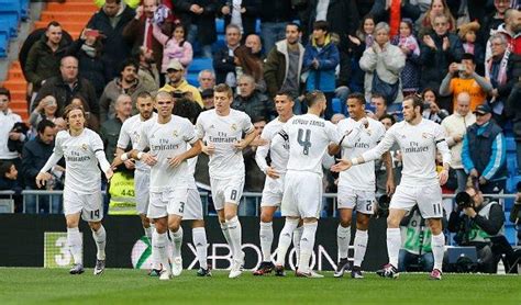 R­e­a­l­ ­M­a­d­r­i­d­ ­G­o­l­ ­O­l­d­u­ ­Y­a­ğ­d­ı­:­ ­1­0­-­2­